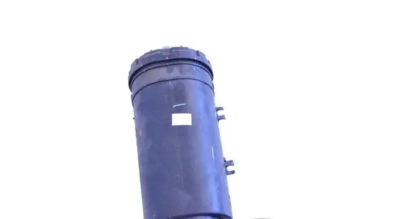 Active carbon filter fuel vapour canister