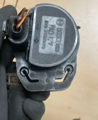 Mercedes-Benz ML W164 Electric auxiliary coolant/water pump A2118350026 3130591163