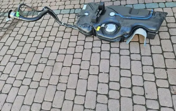 Opel Combo E Fuel tank 9826944980
