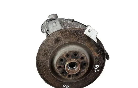 Alfa Romeo Stelvio Rear wheel hub 