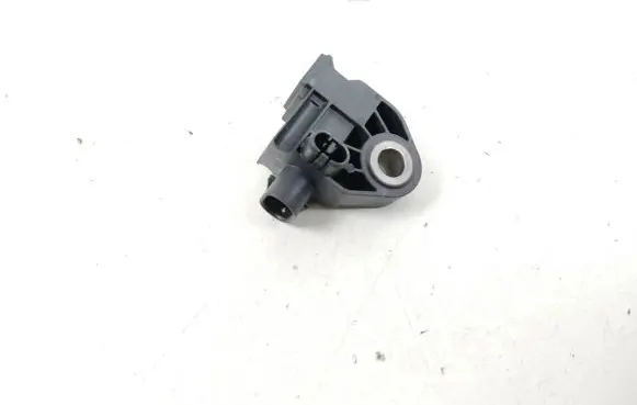 Porsche Taycan 9J1 Airbag deployment crash/impact sensor 4N0959651D