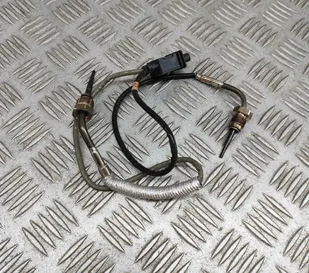 Volkswagen T-Roc Oil temperature sensor 05E919519J