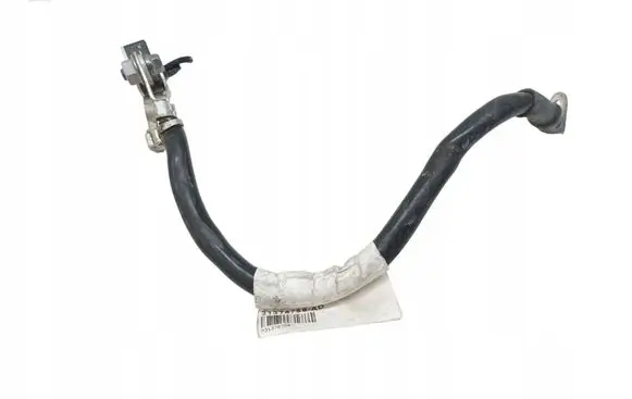 Volvo V60 Negative earth cable (battery) 31376758AD