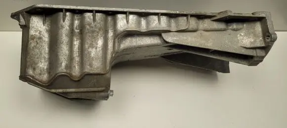 Dodge Challenger Oil sump 05037635AC 5037634AC 4792870AA