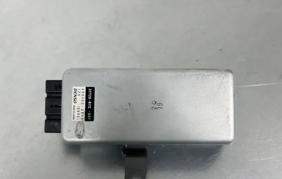 Honda CR-V Fuel injection pump control unit/module 37720R7CG01 4993000890
