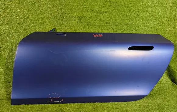 Mercedes-Benz SL AMG R232 Front door 