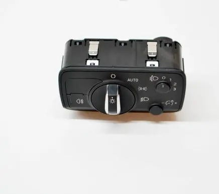 Audi Q2 - Light switch 8V0941531BE 5PR090120