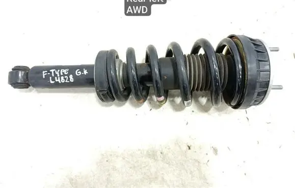Jaguar F-Type Rear shock absorber/damper GX5380AB