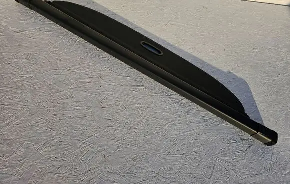 Hyundai Tucson TL Parcel shelf load cover 85910D7000
