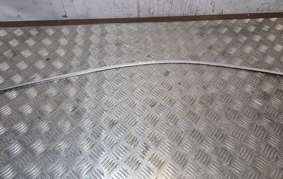 Audi A3 S3 8V Roof trim bar molding cover 8V58376432ZZ 8V5837643
