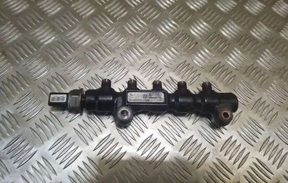 Ford Focus Fuel main line pipe 9654592680 9658227880