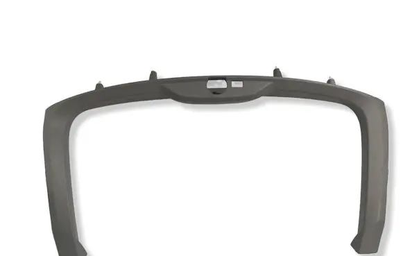BMW 5 F10 F11 Tailgate trim 7207030