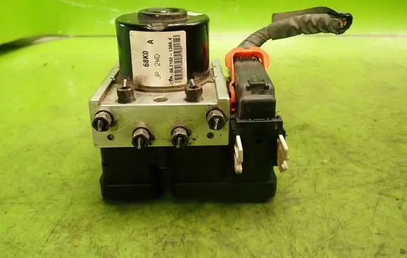 Suzuki Alto ABS Pump