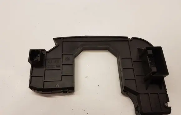 Volkswagen Phaeton Steering angle sensor 3D0953549D