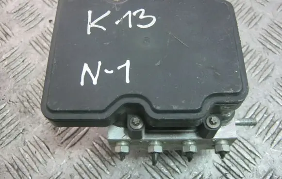 Nissan Micra ABS Pump 476603HN5A