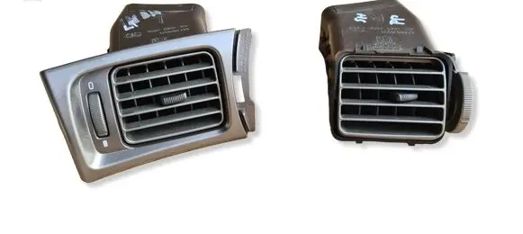Subaru Forester SH Dashboard air vent grill cover trim 