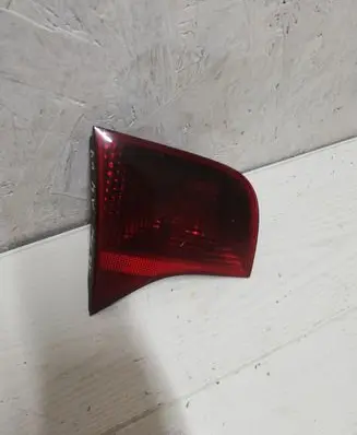 Audi A4 S4 B7 8E 8H Tailgate rear/tail lights