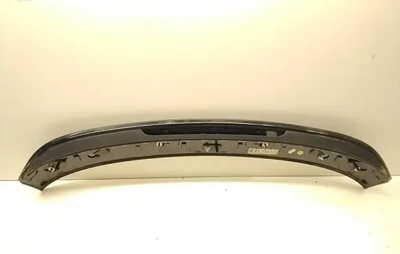 Audi A1 Tailgate/trunk spoiler 8X4827933D