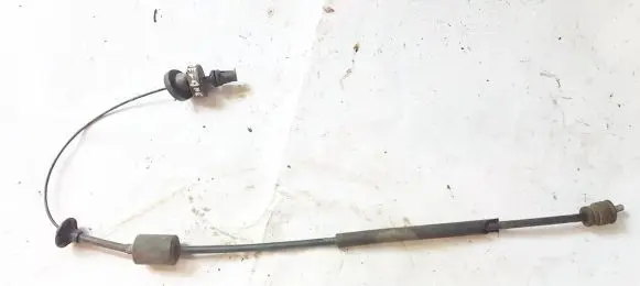Renault Megane I Clutch cable 
