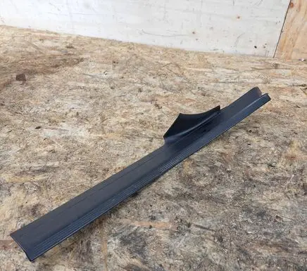BMW 7 E38 Rear sill trim cover 8150159 8174499 51478150159