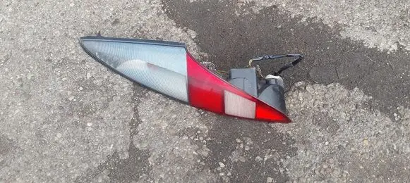 Fiat Ulysse Rear/tail lights