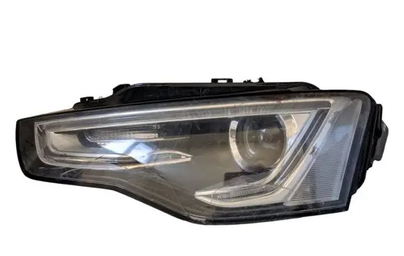 Audi A5 8T 8F Headlight/headlamp 8T0941005C LE10B6237 030127427104