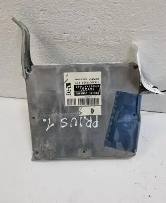 Toyota Prius (XW10) Engine control unit/module 8966147040