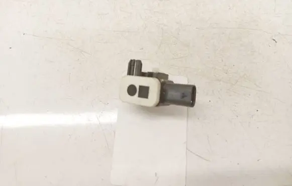 BMW 3 F30 F35 F31 Airbag deployment crash/impact sensor 9234989