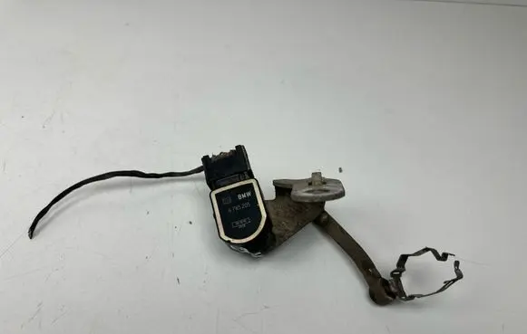 BMW 3 E92 E93 Headlight/headlamp level sensor 6785205