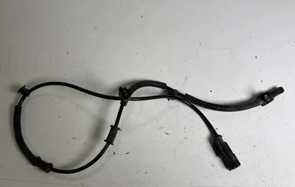 Ford Mustang V ABS brake wheel speed sensor DR332C204AA