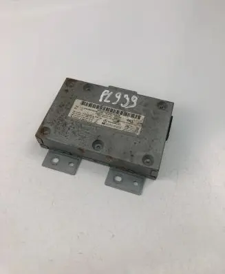 Mercedes-Benz C W204 Other control units/modules A2049000300