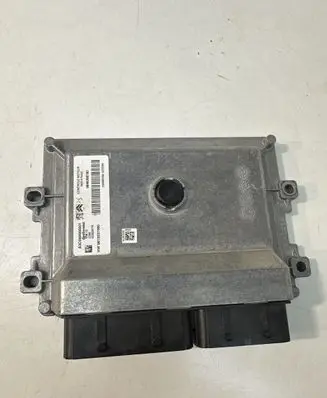 Opel Crossland X Engine control unit/module 9846386780 A3C0994990001 9815037580