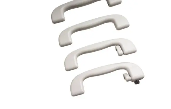 Subaru Crosstrek III A set of handles for the ceiling