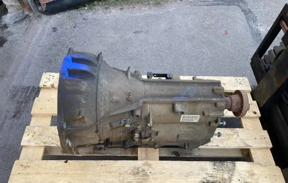 Dodge Charger Automatic gearbox P68227521AC 68227521AC 3374A69791101