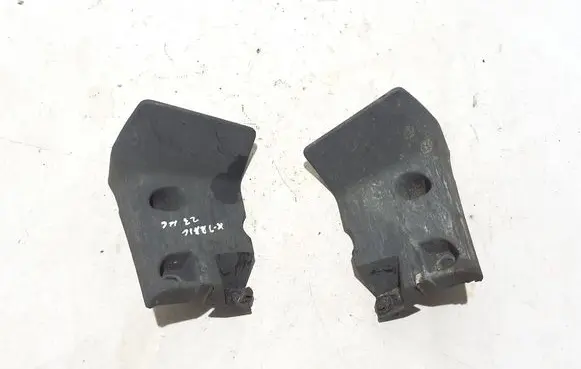 Nissan X-Trail T33 Rear mudguard 768566RA0A