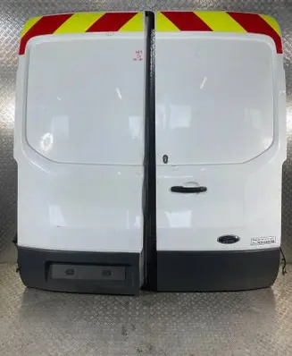 Ford Transit Rear door 