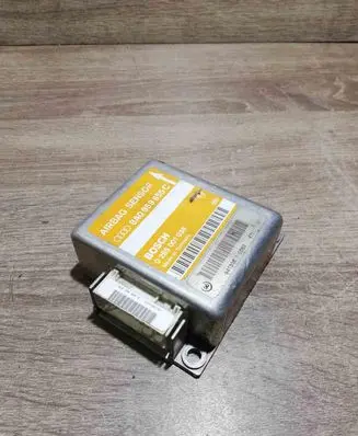 Audi 80 90 S2 B4 Airbag control unit/module 8A0959655C 0285001038