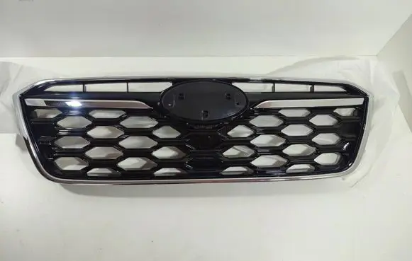 Subaru Outback (BT) Front bumper upper radiator grill J1010AN010
