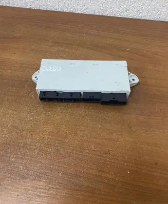 BMW 7 E65 E66 Door control unit/module 613569584489 5WK48019A