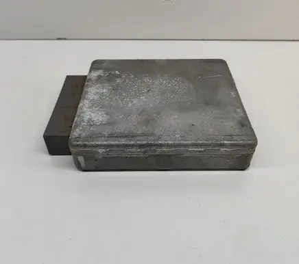 Ford Mondeo Mk III Engine control unit/module 5S7112A650MA