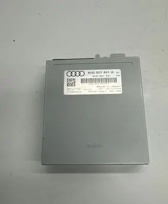 Audi A8 S8 D4 4H Camera control unit module 4H0907441A 4H0907441 CJRA8970LJA