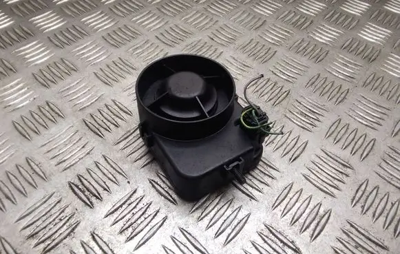 Citroen C4 I Picasso Alarm system siren 9665407480