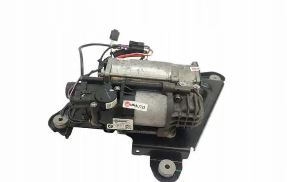 BMW i4 Air suspension compressor 6894450