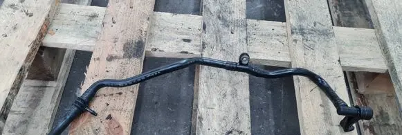 Audi A7 S7 4G Vacuum line/pipe/hose 059131056AA