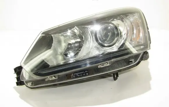 Skoda Yeti (5L) Headlight/headlamp 5l2941015c