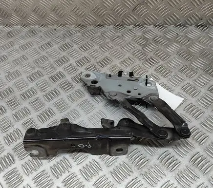 BMW X3 G01 Engine bonnet/hood hinges 7397500