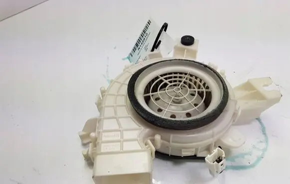 Infiniti Q50 Heater fan/blower 295D04GA0A