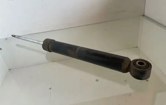 Volkswagen Touran I Rear shock absorber/damper 1T0513029M 49025000 HA519310