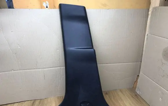 Lexus NX (B) pillar trim (bottom) 6241478010