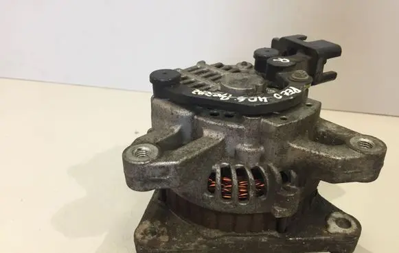 Peugeot 406 Generator/alternator 9635772880 A002TP4891B